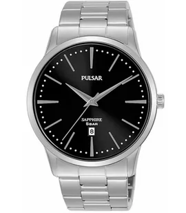 Zegarek Pulsar PG8345X1 - Zegarki męskie - miniaturka - grafika 1
