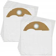 Worki do odkurzaczy - 10x Worki Do Odkurzacza Karcher Nt 22/1 Ap Nt 22/1 Ap Te L Starmix eCraft - miniaturka - grafika 1