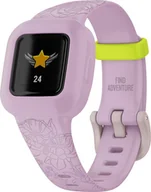 Smartwatch - Garmin Vivofit Junior 3 010-02441-01 Różowy - miniaturka - grafika 1