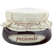 Zdrowa żywność - 193Krokus Konfitura Poziomkowa 320g - Krokus KROKONFITPOZI - miniaturka - grafika 1