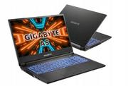 Laptopy - Gigabyte A5 R5-5600H/16/512 K1-AEE1130SD - miniaturka - grafika 1