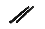 Akcesoria do odkurzaczy - Rury plastikowe LangeTools fi 35 mm do odkurzaczy, kpl. 2 szt - miniaturka - grafika 1
