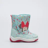 Buty dla chłopców - DISNEY MINNIE SNOWBOOT INF - miniaturka - grafika 1