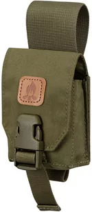 Kieszeń Helikon Compass/Survival Pouch - Olive Green (MO-O09-CD-02) - Nerki - miniaturka - grafika 1