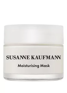 Susanne Kaufmann Moisturising Mask - Maseczki do twarzy - miniaturka - grafika 1