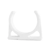 Akcesoria i części do lodówek - Uchwyt Aqualogis do filtra wody do lodówek z filtrem zewnętrznym - miniaturka - grafika 1