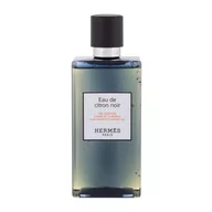 Kosmetyki do kąpieli - Hermes Eau de Citron Noir żel pod prysznic 200 ml unisex - miniaturka - grafika 1