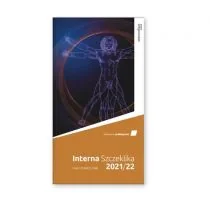 Medycyna Praktyczna Interna Szczeklika MAŁY podręcznik 2021/22 - Książki medyczne - miniaturka - grafika 1