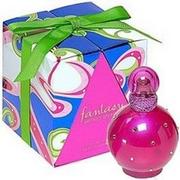 Wody i perfumy damskie - Britney Spears Fantasy woda perfumowana 50ml - miniaturka - grafika 1