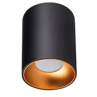 Lampy sufitowe - Oprawa sufitowa punktowa LIGHTLOGIC LL Ceiling Lamp 03B/G 31451 - miniaturka - grafika 1