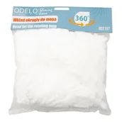 Miotły, szufle, mopy - Wkład do mopa obrotowego 17 cm - miniaturka - grafika 1