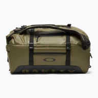 Torby sportowe - Torba podróżna Oakley Road Trip RC Duffle 50 l army green WYSYŁKA W 24H 30 DNI NA ZWROT - miniaturka - grafika 1