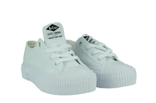 Buty Tenisówki Damskie Lee Cooper LCW-25-02-3325LA 39 - Trampki damskie - miniaturka - grafika 1