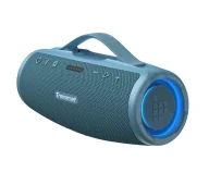 Głośniki przenośne - TRONSMART Mirtune S100 Niebieski - miniaturka - grafika 1