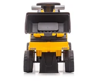 Pojazdy elektryczne dla dzieci - Pojazd CAT Loader Ładowarka - miniaturka - grafika 1