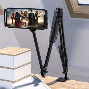 Uchwyt na biurko 360 Alogy Tablet Stand stojak do telefonu tabletu 4-11 cali - Statywy fotograficzne - miniaturka - grafika 7