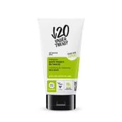 Kosmetyki do mycia twarzy - UNDER TWENTY - YOUNG SKIN EXPERT - Mattifying & Cleansing Face Paste - Matująca pasta myjąca do twarzy - 150 ml - miniaturka - grafika 1