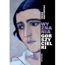 Czytelnik Wyznania gorszycielki - Irena Krzywicka