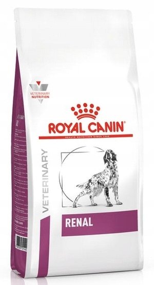 Royal Canin Veterinary Diet Renal RF14 2 kg