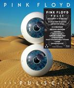 Filmy muzyczne Blu-Ray - Pink Floyd - P.U.L.S.E. Restored & Re-Edited - miniaturka - grafika 1