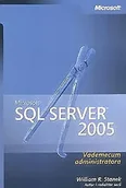 Systemy operacyjne i oprogramowanie - Vademecum Administratora Microsoft SQL Server 2005 - miniaturka - grafika 1
