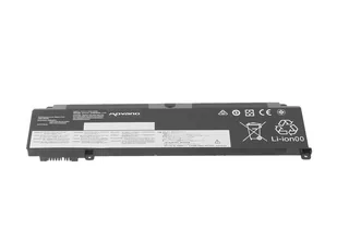 Bateria Movano do Lenovo ThinkPad T460s, T470s - przednia bateria - Baterie do laptopów - miniaturka - grafika 4