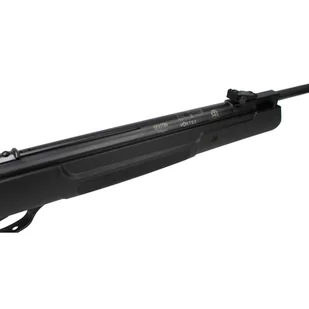 Wiatrówka Hatsan 90 Vortex, sprężyna gazowa 4.5 mm - Wiatrówki karabinki - miniaturka - grafika 5