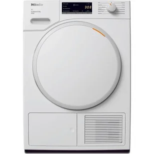Suszarka Suszarka MIELE TWA520WP Active z pompą ciepła - Suszarki do prania - miniaturka - grafika 1