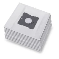 Worki do odkurzaczy - Sencor SVCX 0810 WORKI DO ODKURZACZA Z MIKROFIBRY - miniaturka - grafika 1