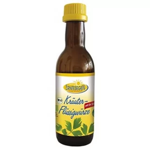 Erntesegen Magi przyprawa w płynie BIO - 297g 06025 - Przyprawy i zioła sypkie - miniaturka - grafika 1