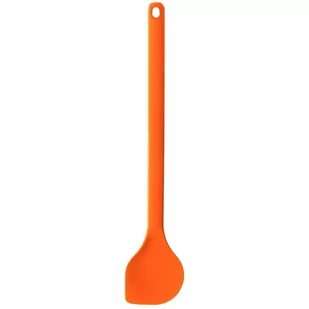 Orion Łyżka kuchenna silikonowa / łopatka 28 cm ORION 140138 - Łyżki - miniaturka - grafika 1