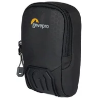 Torby fotograficzne i futerały - Etui / Pokrowiec Lowepro Adventura CS 20 III Czarne - miniaturka - grafika 1