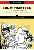 Książki medyczne - SQL w praktyce. Jak dzięki danym uzyski.. wyd. ll - miniaturka - grafika 1