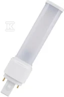 Żarówki LED - Lampa LED DULUX D18 7W 830 G24D-2 -LEDVANCE - miniaturka - grafika 1