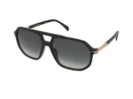 Okulary przeciwsłoneczne - Okulary przeciwsłoneczne David Beckham DB 1172/S 2M2/9O - miniaturka - grafika 1
