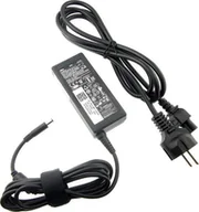 Zasilacze do laptopów - Zasilacz do laptopa Dell 65W AC adapter for notebooks - miniaturka - grafika 1