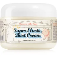 Kremy do twarzy - Elizavecca Elizavecca Milky Piggy Super Elastic Bust Cream - 100 ml 2101487 - miniaturka - grafika 1