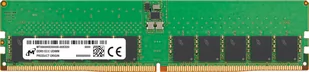 Micron MTC20C2085S1EC48BA1R moduł pamięci 32 GB DDR5 4800 Mhz - Pamięci RAM - miniaturka - grafika 1
