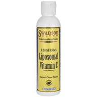 Suplementy diety - Witamina C liposomalna (148 ml) - miniaturka - grafika 1