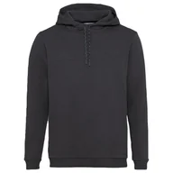 Bluzy męskie - Bluza z kapturem męska Vaude Manukau Hoody III - miniaturka - grafika 1
