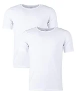 Koszulki i topy damskie - Miltec Top Gun Slim Fit Koszulka biała 906 - miniaturka - grafika 1