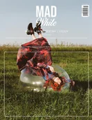Czasopisma - WhiteMAD - miniaturka - grafika 1
