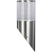 Lampy ogrodowe - Polux Oprawa ścienna Collum LED HY0007-4C 300676 - miniaturka - grafika 1