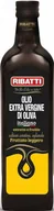 Zdrowa żywność - Oliwa z oliwek extra vergine 100% włoska Fruttato 750ml Ribatti - miniaturka - grafika 1