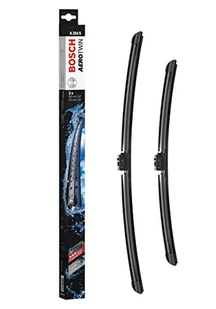 Bosch PIÓRO WYC BOSCH AEROTWIN 600/450 3397014204 A204S PŁASKA MERCEDES A/GLA/CLA 15- - Wycieraczki samochodowe - miniaturka - grafika 1