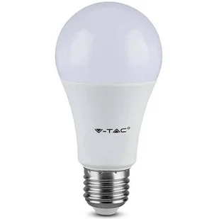 V-TAC Żarówka LED 8,5W E27 A60 VT-2099 3000K 806lm SKU 217260 - Żarówki LED - miniaturka - grafika 1