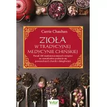Wydawnictwo Vital Zioła w Tradycyjnej Medycynie Chińskiej 010011709 - Zioła - miniaturka - grafika 1