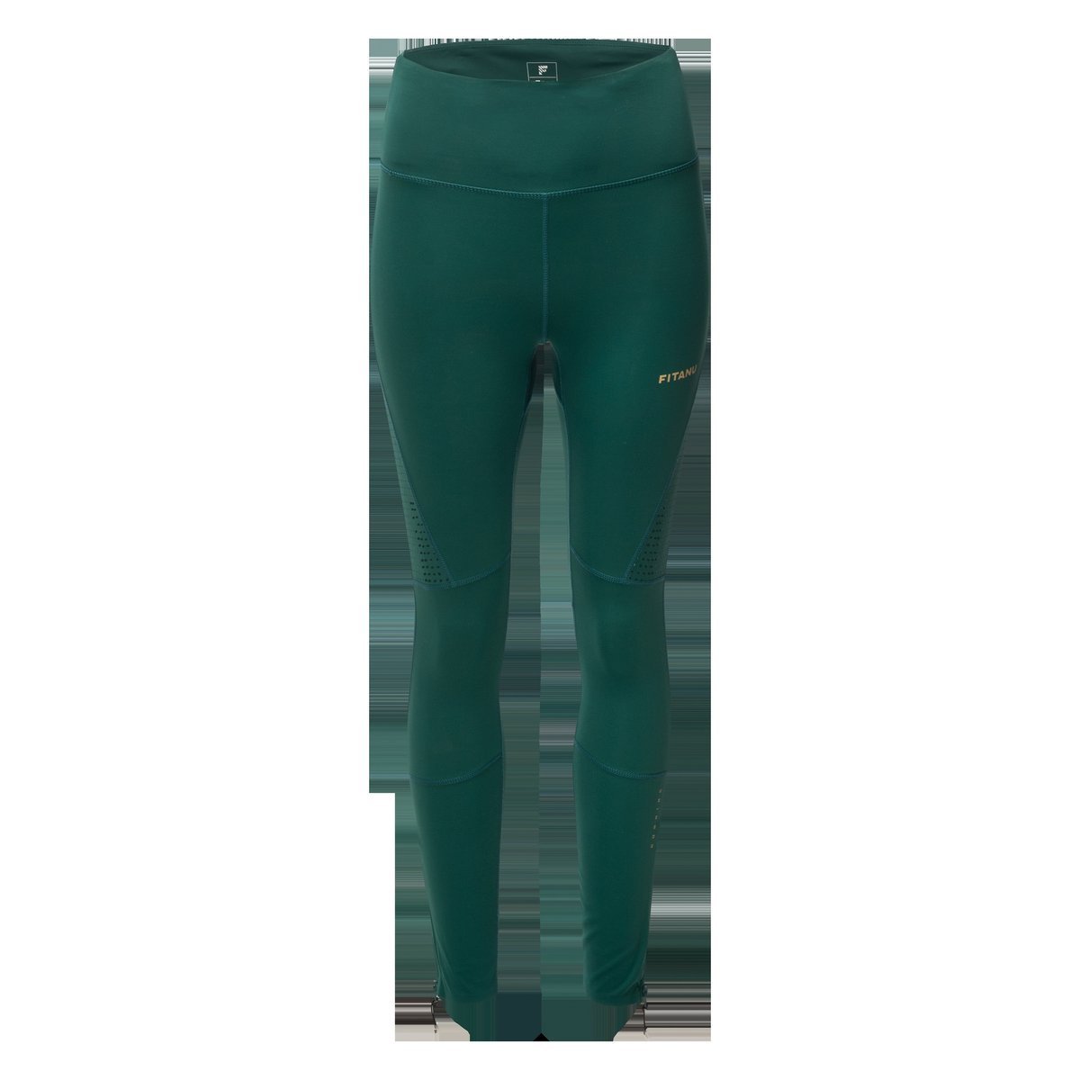 Damskie legginsy sportowe Finpora W