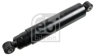 Amortyzatory - Amortyzator FEBI BILSTEIN 20606  w 24 h. Do 100 dni na zwrot. 100 tys. Klientów. - miniaturka - grafika 1