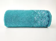 Ręczniki - Greno Ręcznik bawełniany Bella Morski - miniaturka - grafika 1
